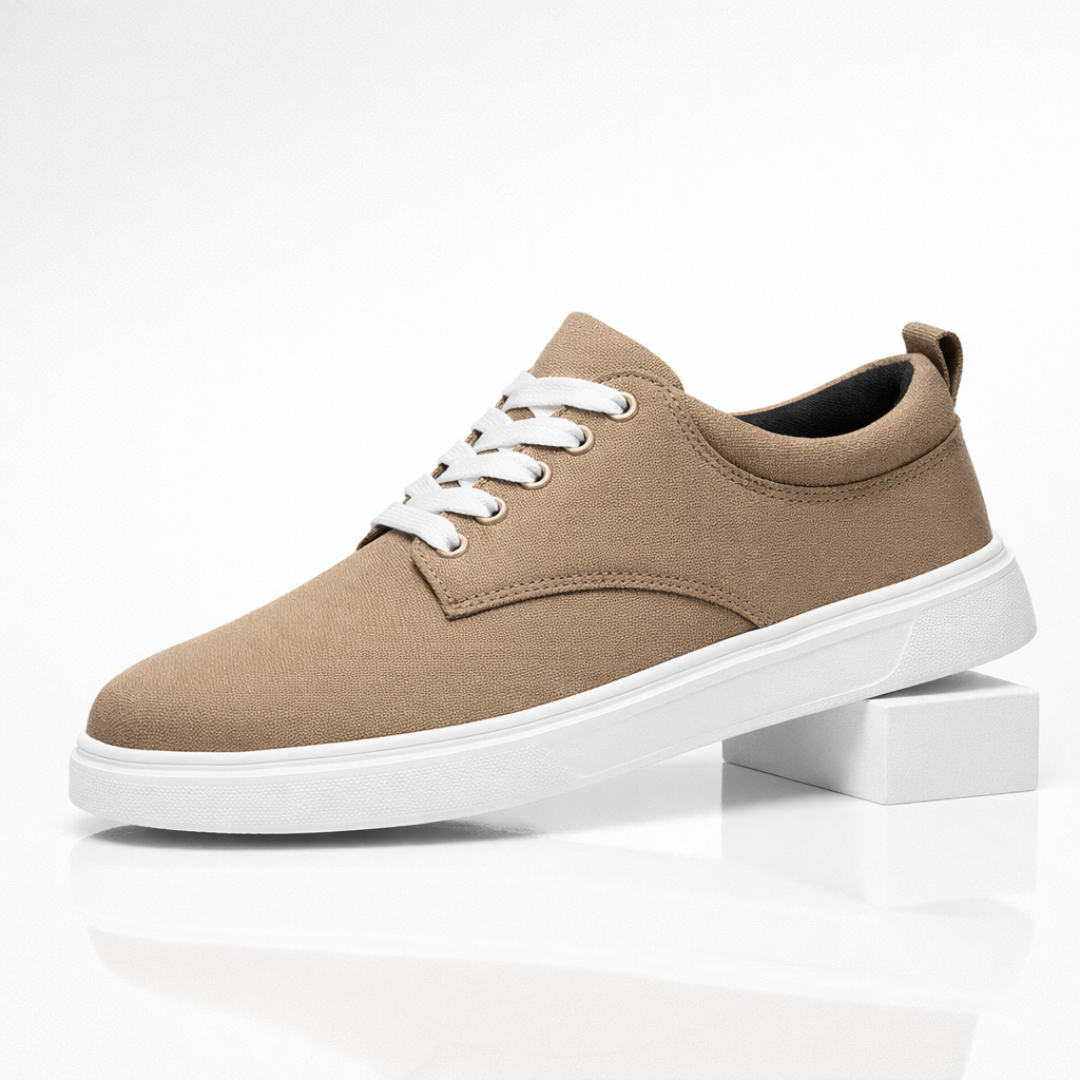 Baskets homme | Baskets confortables à semelle souple