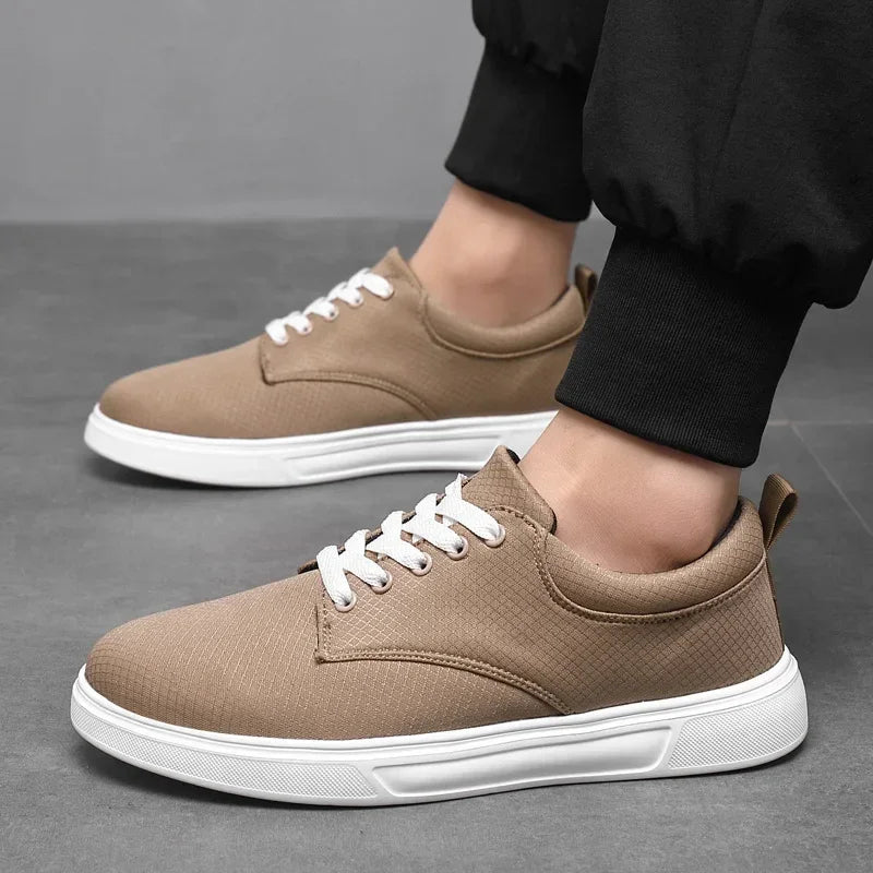 Baskets homme | Baskets confortables à semelle souple