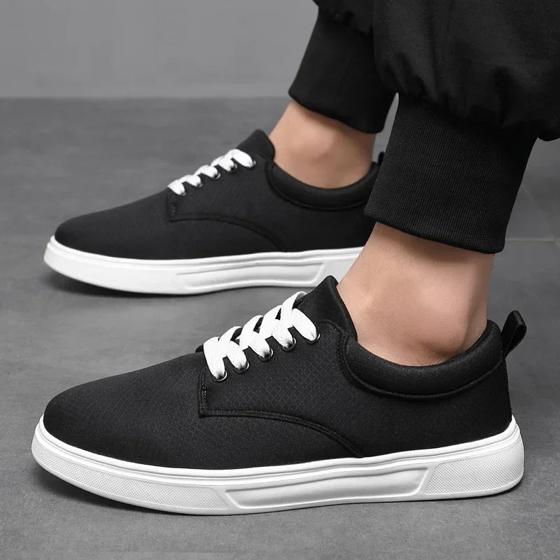 Baskets homme | Baskets confortables à semelle souple