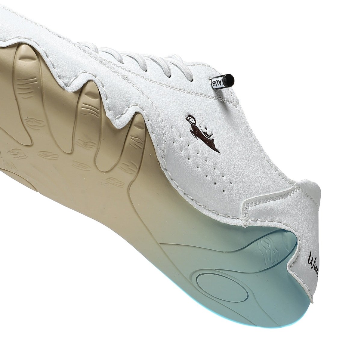 Baskets pour femme | Baskets confortables à semelle souple