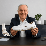 Baskets pour femme | Baskets confortables à semelle souple