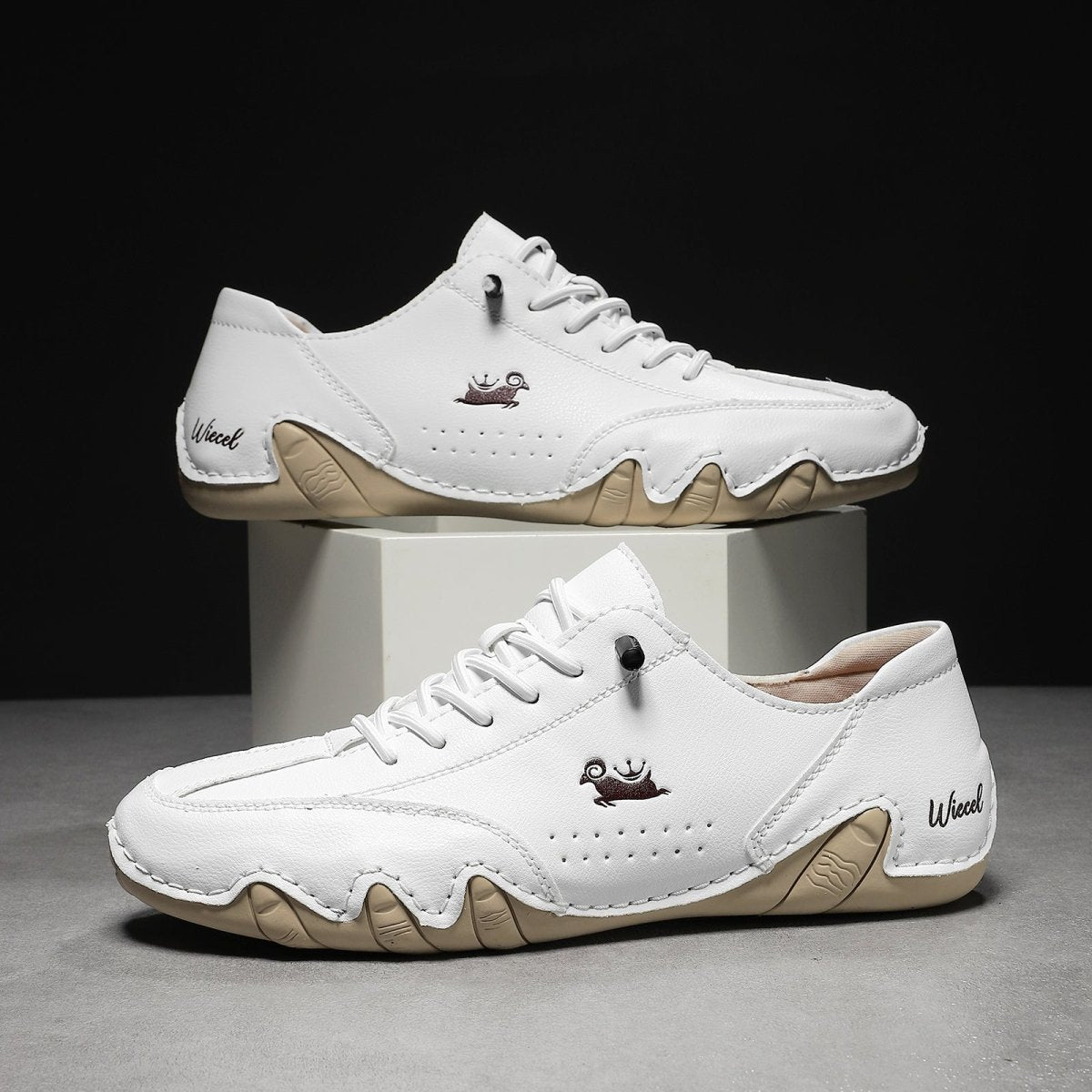 Baskets pour femme | Baskets confortables à semelle souple