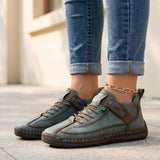 Baskets sport femme à enfiler | Marches urbaines