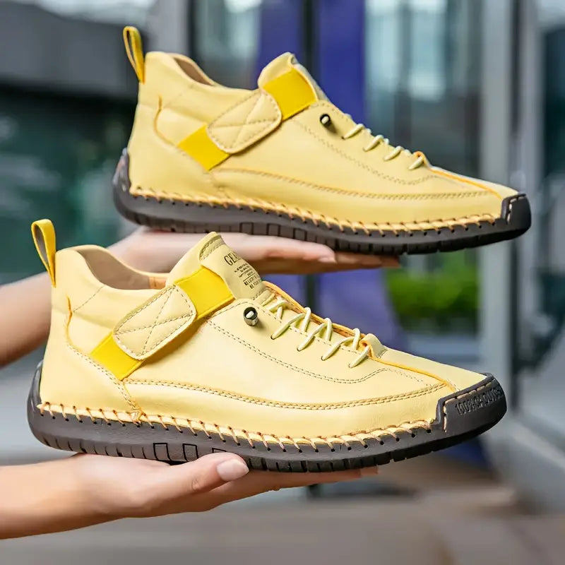 Baskets sport femme à enfiler | Marches urbaines