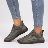 Baskets sport femme à enfiler | Marches urbaines