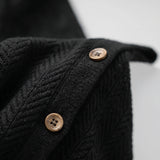 Blouse femme | Top à manches courtes avec gilet ouvert