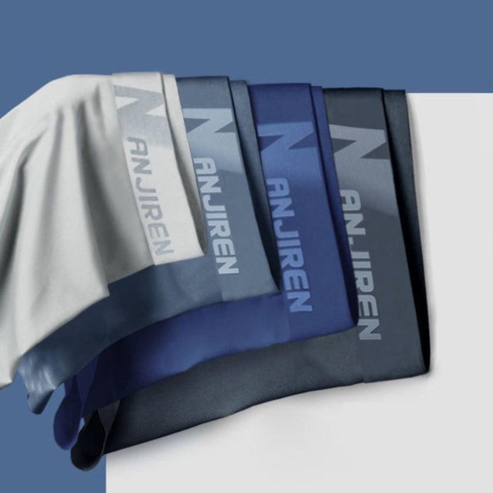 Caleçon homme confortable | Port quotidien