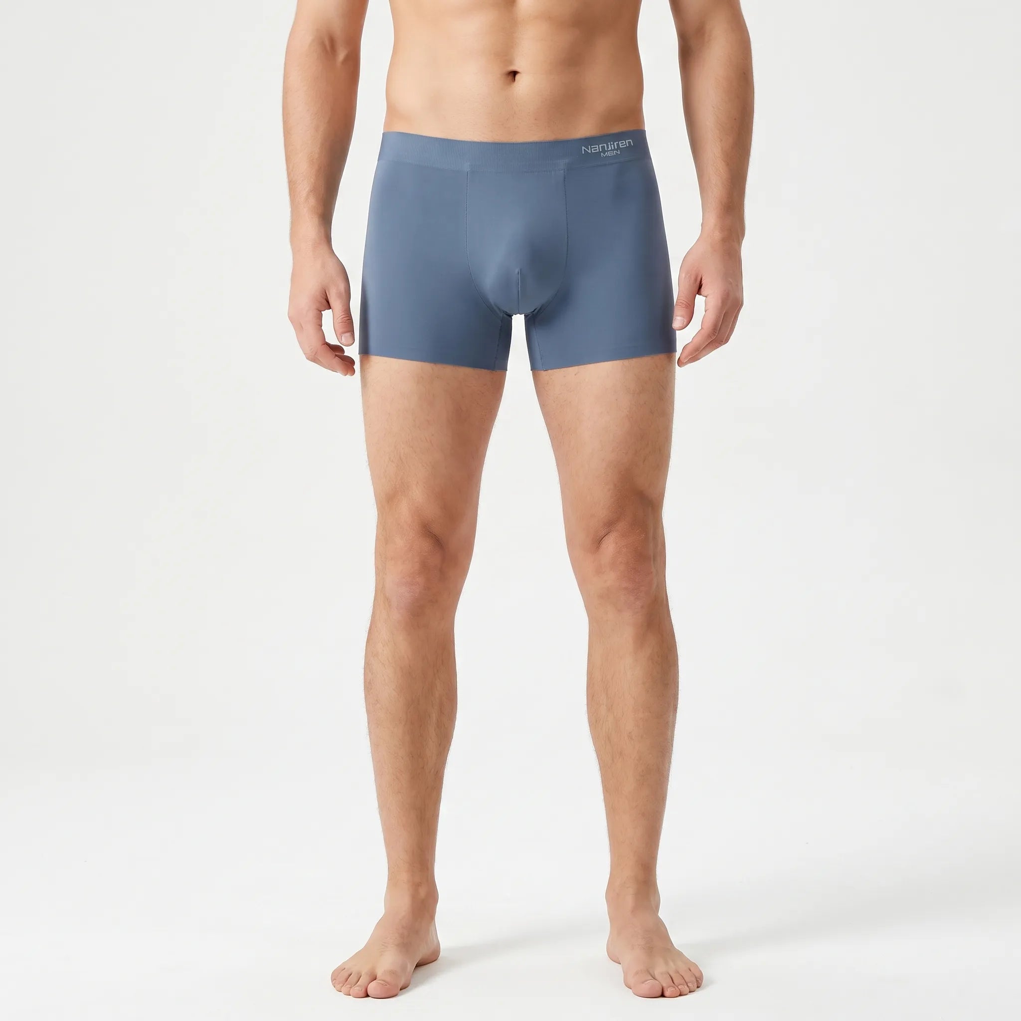 Caleçon homme confortable | Port quotidien