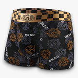 Caleçon homme confortable à motifs | Port quotidien