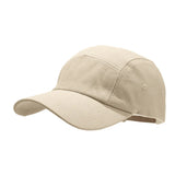 Casquette homme à visière courbée | Abriter le visage