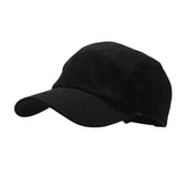 Casquette homme à visière courbée | Abriter le visage