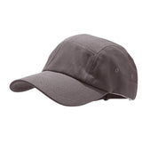 Casquette homme à visière courbée | Abriter le visage