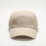 Casquette homme à visière courbée | Abriter le visage