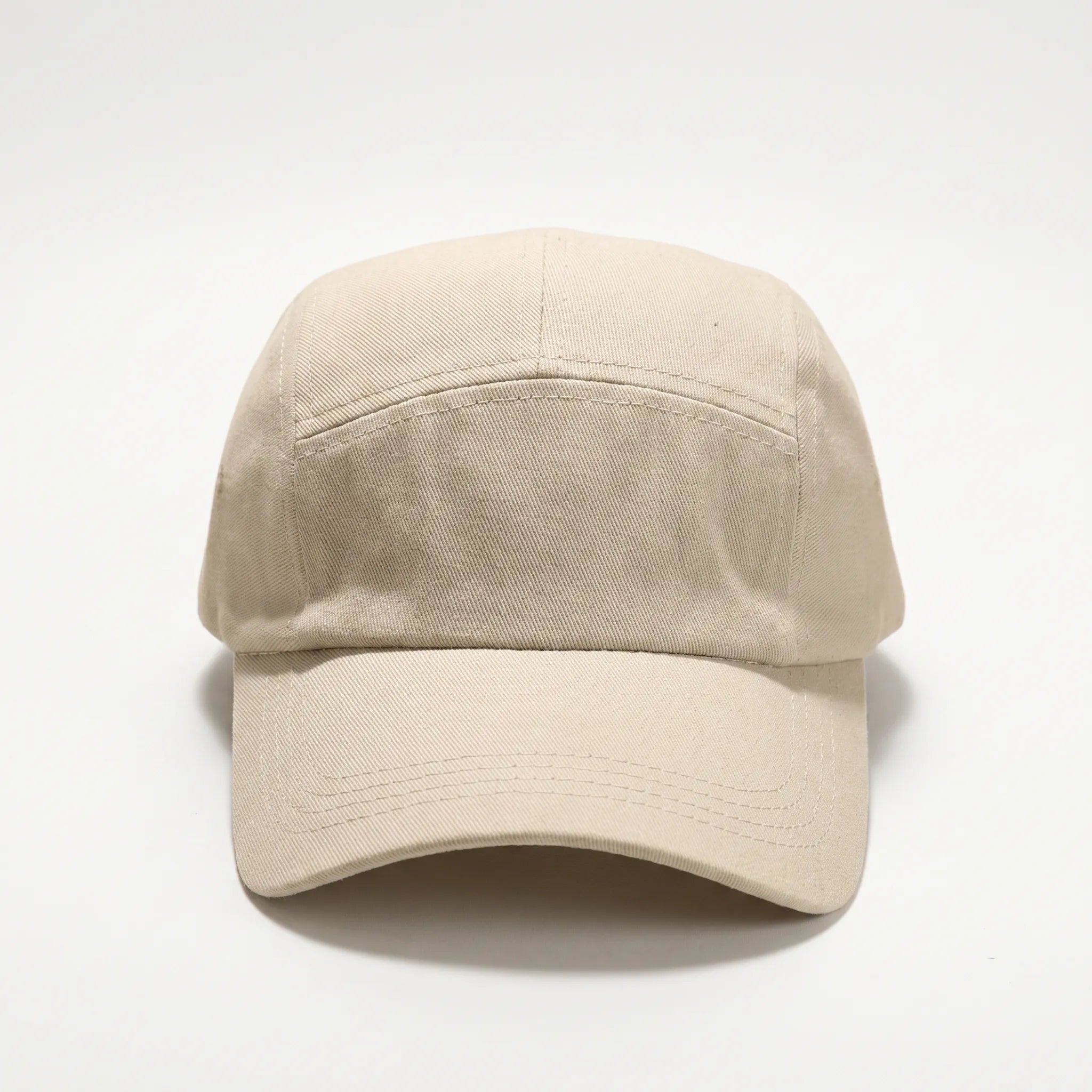 Casquette homme à visière courbée | Abriter le visage