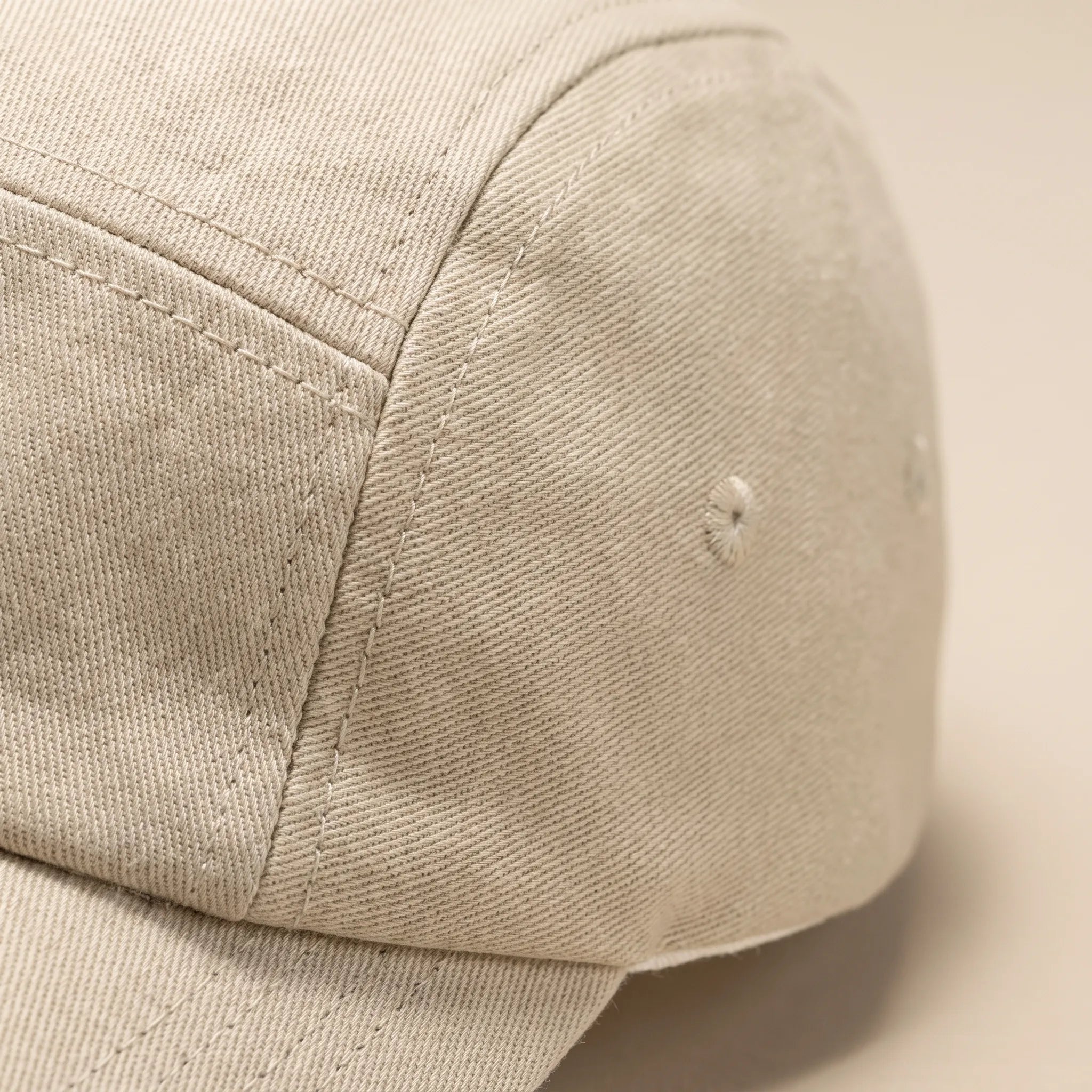 Casquette homme à visière courbée | Abriter le visage