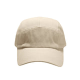 Casquette homme à visière courbée | Abriter le visage