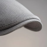 Casquette plate homme été de style décontracté | Sorties estivales