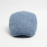 Casquette plate homme été respirante | Sorties en ville