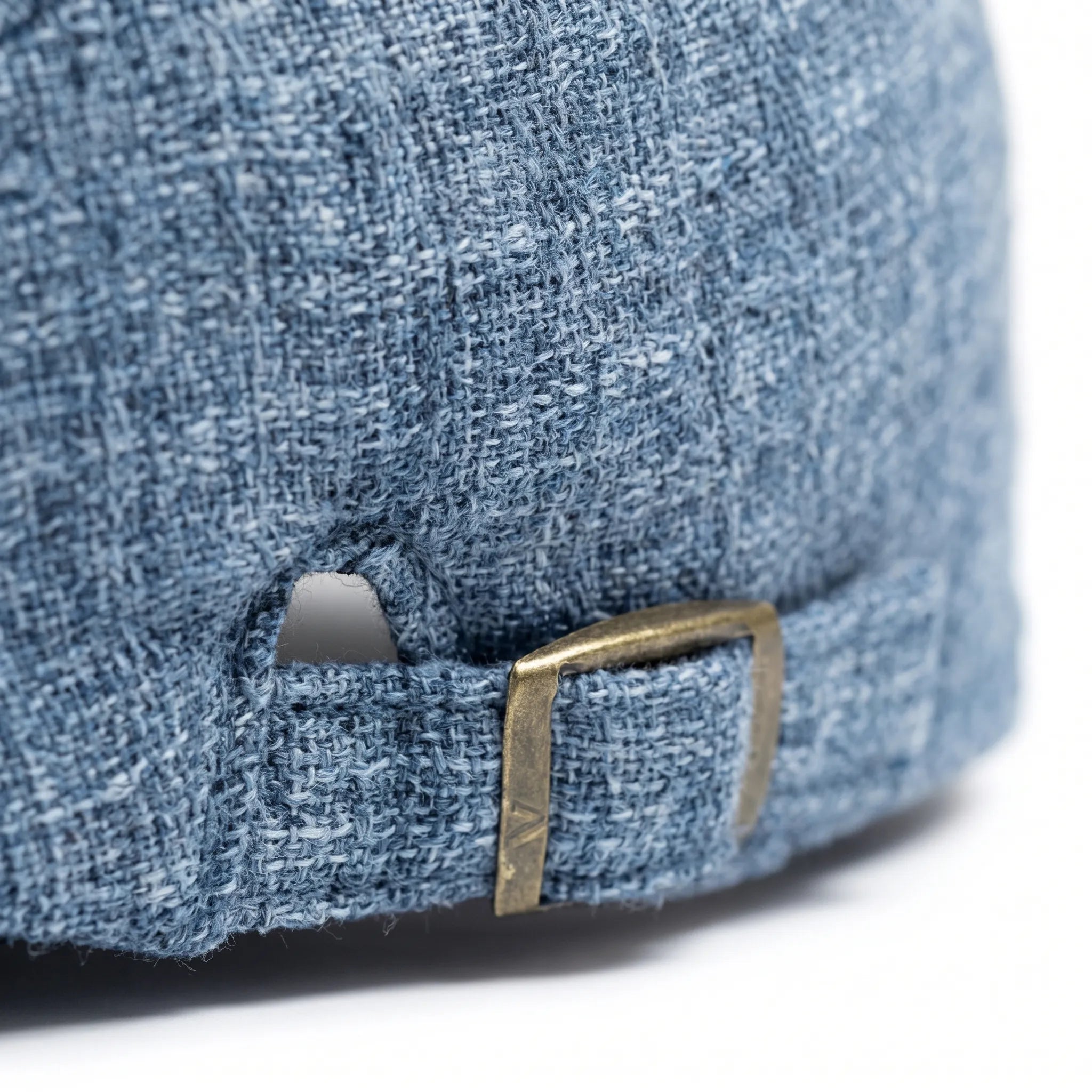 Casquette plate homme été respirante | Sorties en ville