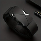 Ceinture noire homme automatique | Tenues de bureau