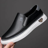 Chaussure à enfiler de style décontracté | Sorties décontractées