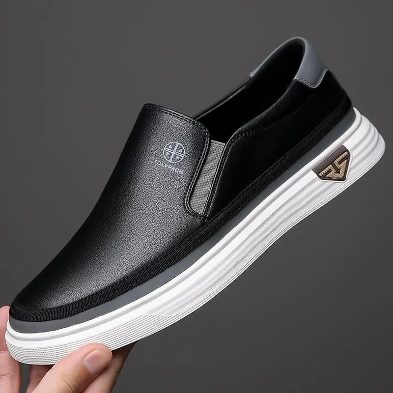 Chaussure à enfiler de style décontracté | Sorties décontractées
