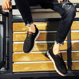 Chaussures de ville hybrides | Déplacements quotidiens