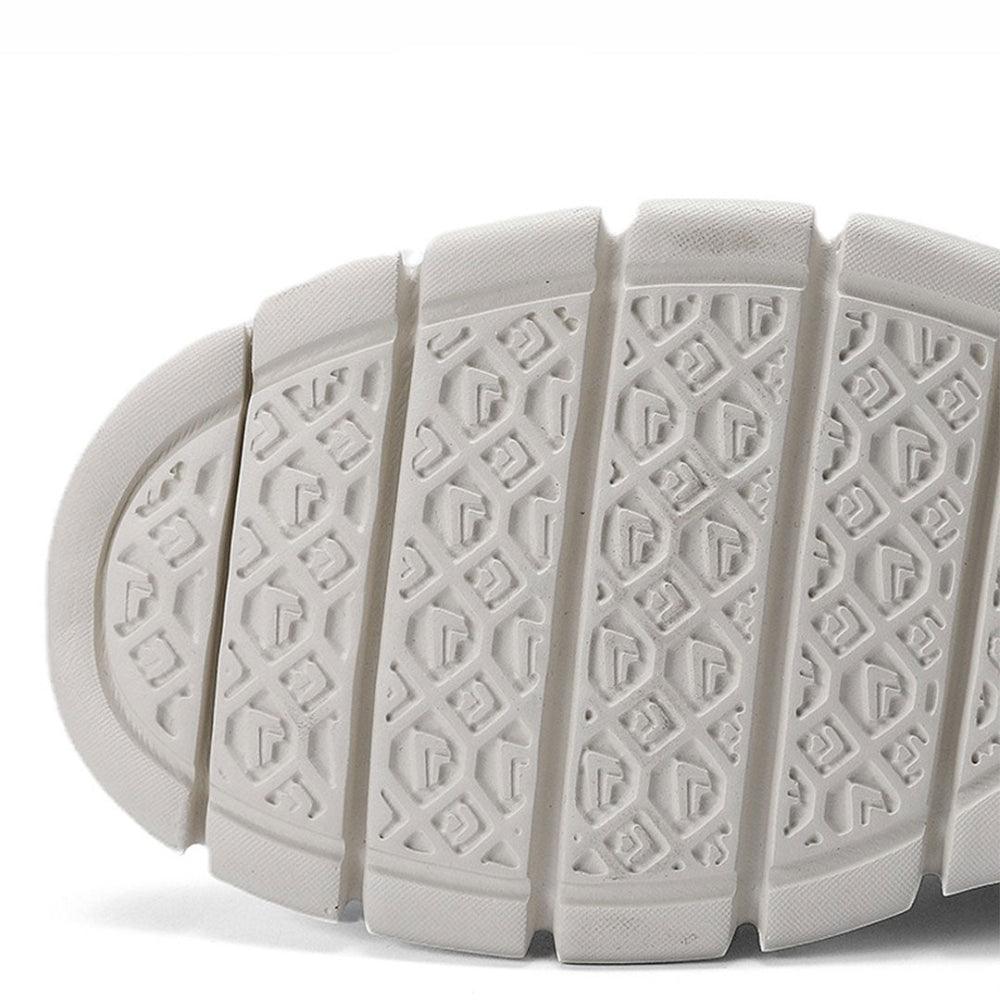 Chaussures de ville hybrides | Déplacements quotidiens