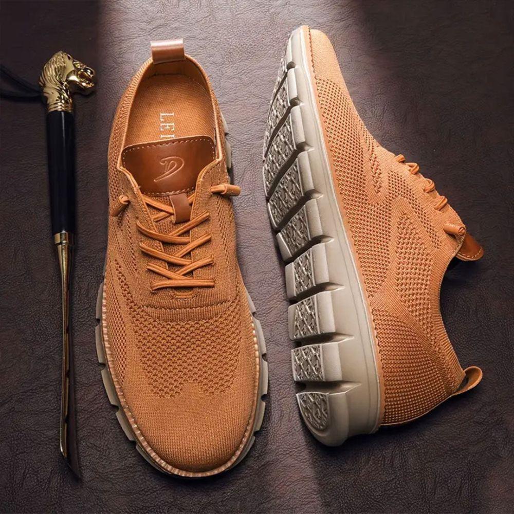 Chaussures de ville hybrides | Déplacements quotidiens