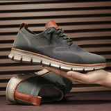 Chaussures de ville hybrides | Déplacements quotidiens