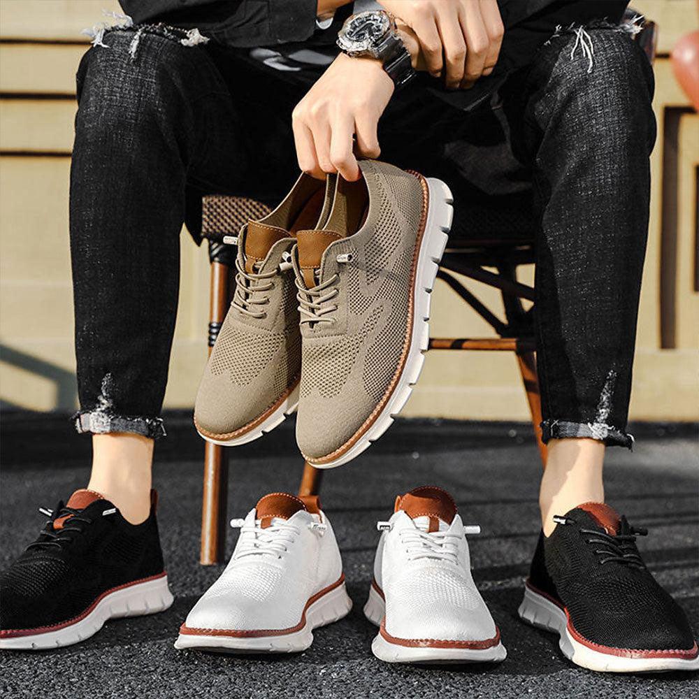 Chaussures de ville hybrides | Déplacements quotidiens