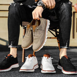 Chaussures de ville hybrides | Déplacements quotidiens