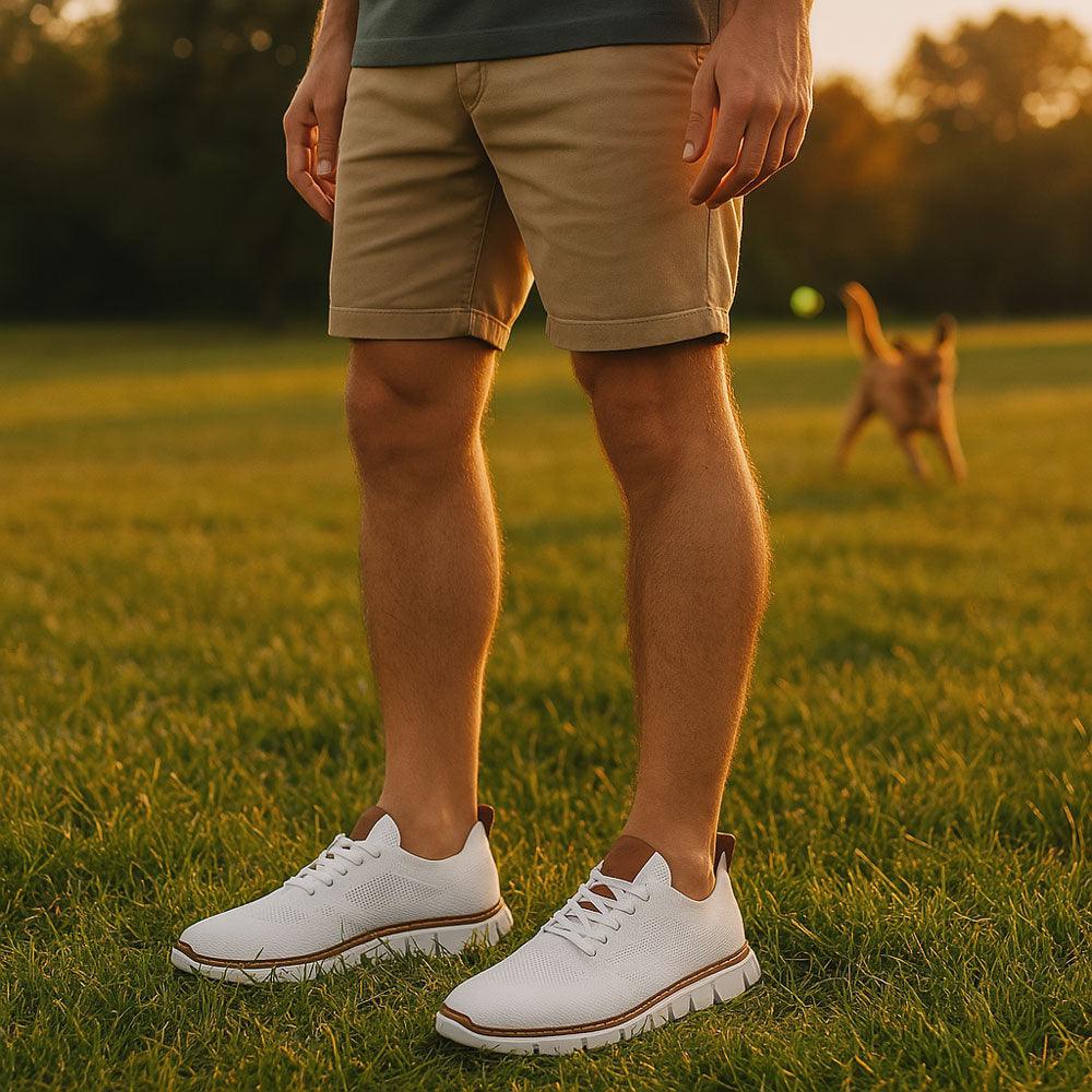 Chaussures de ville hybrides | Déplacements quotidiens