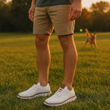 Chaussures de ville hybrides | Déplacements quotidiens