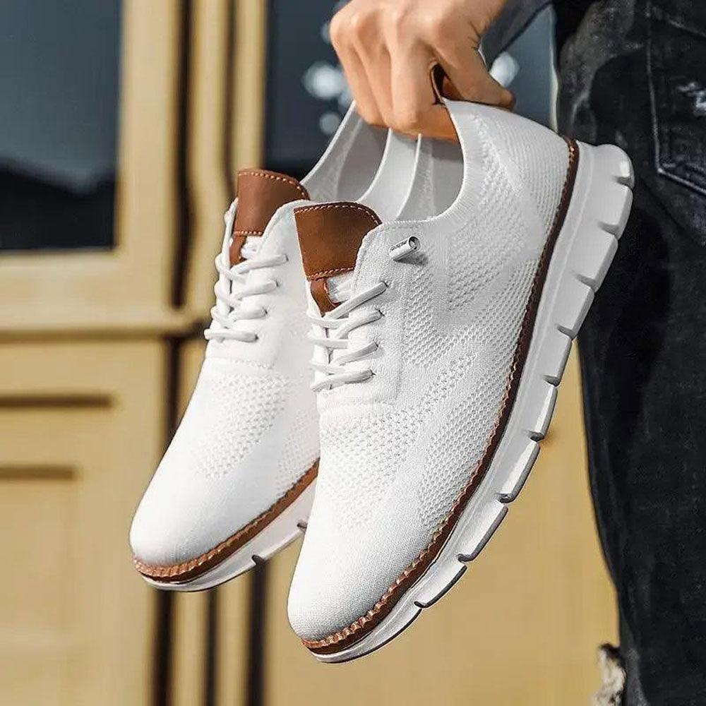 Chaussures de ville hybrides | Déplacements quotidiens