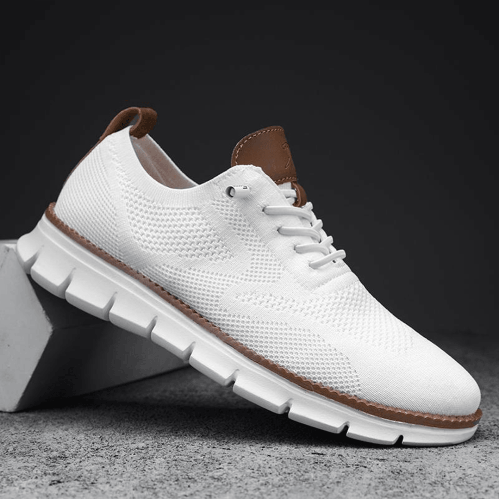 Chaussures de ville hybrides | Déplacements quotidiens