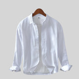 Chemise homme intemporelle | Sorties décontractées