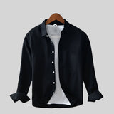 Chemise homme intemporelle | Sorties décontractées