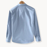 Chemise homme manche longue | Sorties décontractées