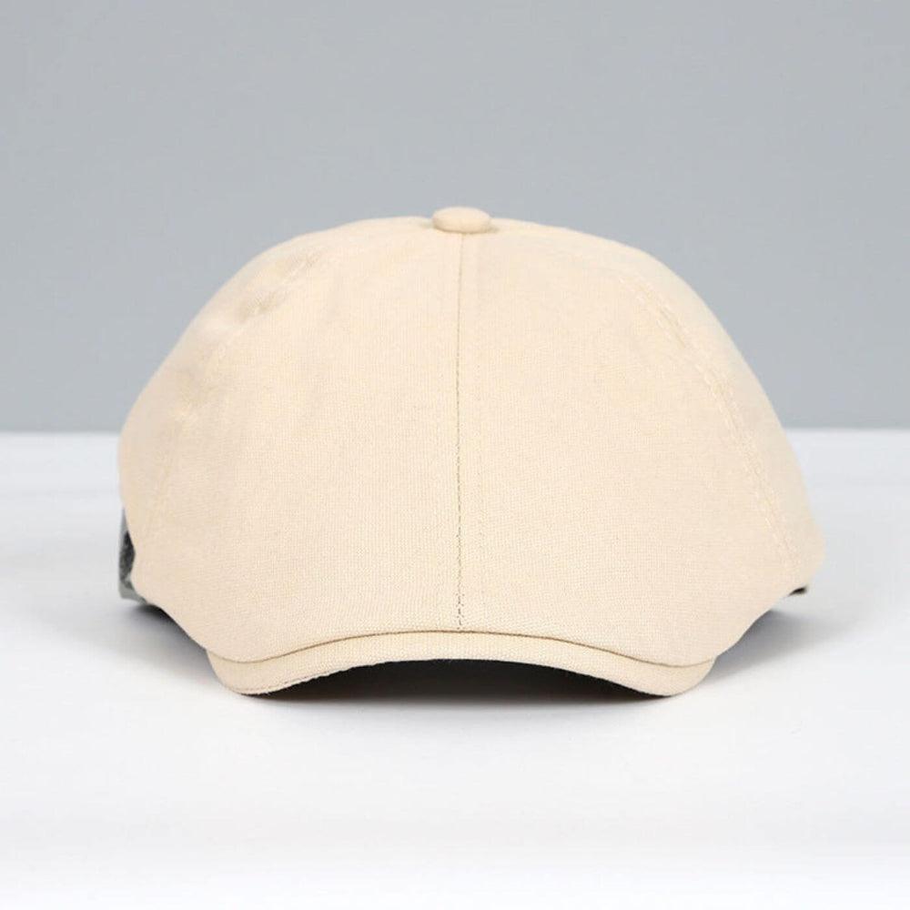 Élégante et classique casquette gavroche | Sorties en ville