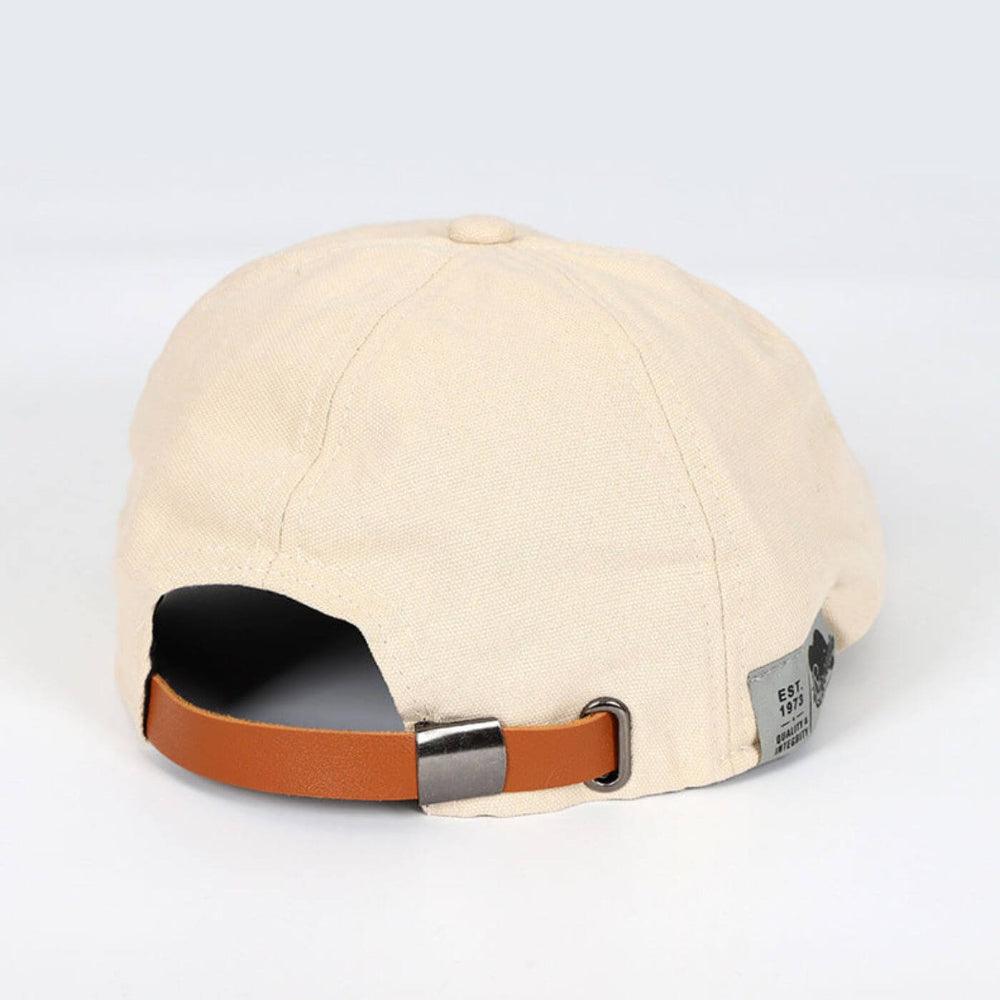 Élégante et classique casquette gavroche | Sorties en ville