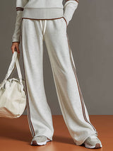 Ensemble jogging femme chic ample | Sorties décontractées