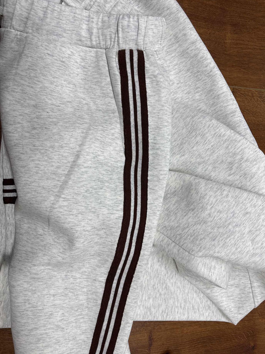 Ensemble jogging femme chic ample | Sorties décontractées