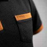 Ensemble polo homme | Tenue deux pièces polo et short