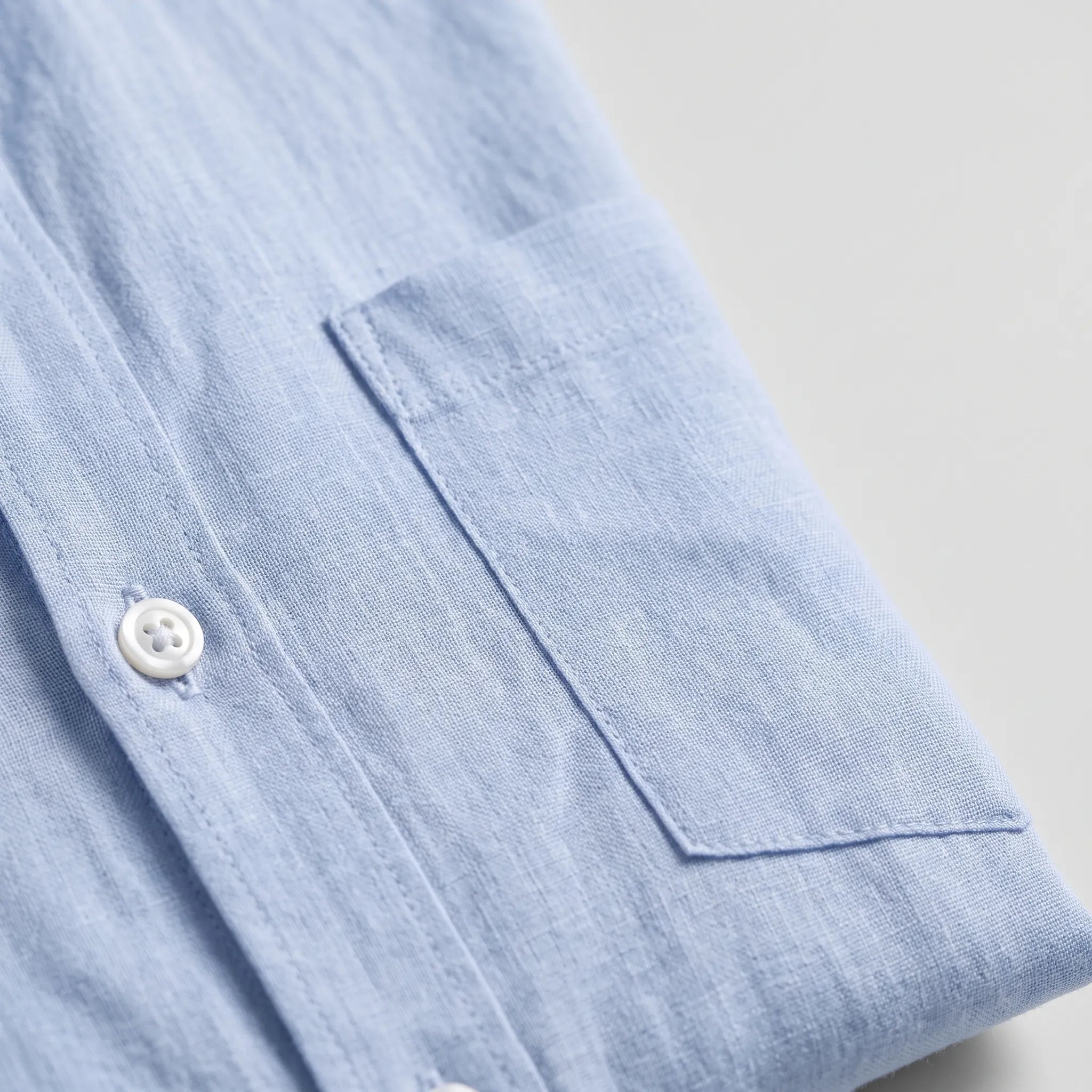 Ensemble pour homme | Ensemble d'été pantalon et chemise