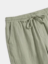 Ensemble pour homme | Ensemble d'été pantalon et chemise