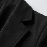 Ensemble tailleur | Ensemble deux pièces avec blazer et pantalon