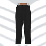 Ensemble tailleur | Ensemble deux pièces avec blazer et pantalon
