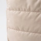 Grand sac cabas femme matelassé | Aller aux cours