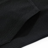 Gros gilet en maille zippé | Sorties décontractées